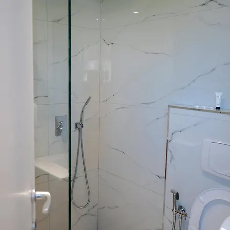 Ufo Center فندق *