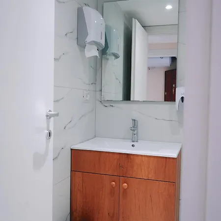 Отель Ufo Center